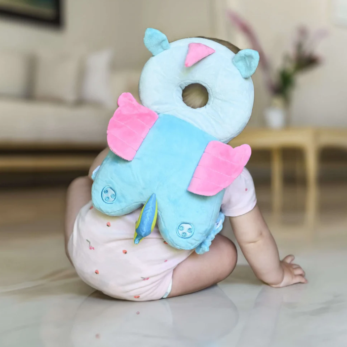 LittleBloom™ SweetHead Guard