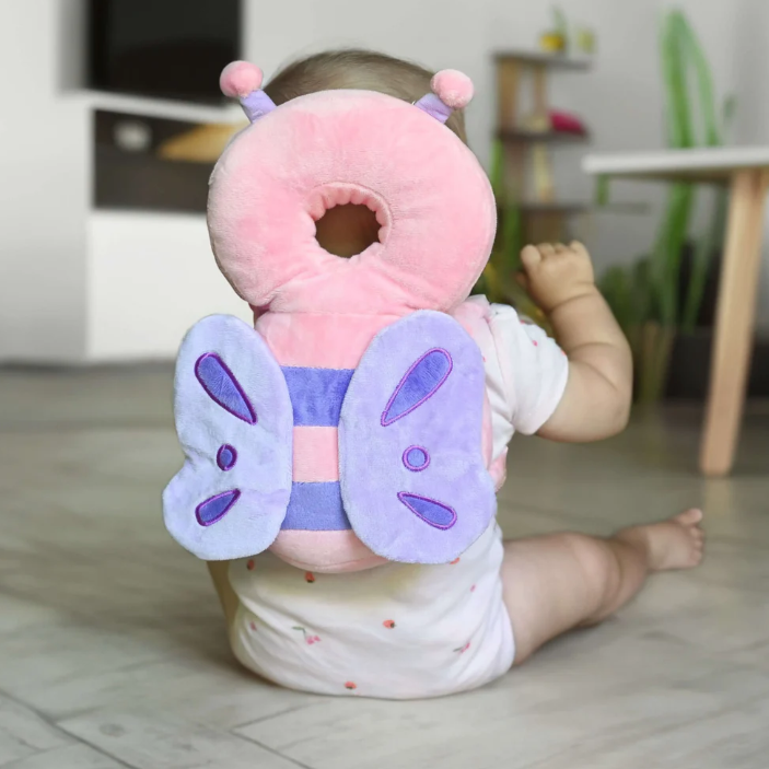 LittleBloom™ SweetHead Guard