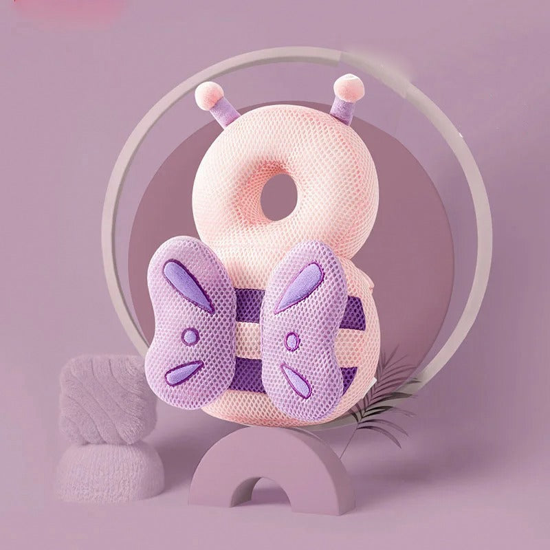 LittleBloom™ SweetHead Guard
