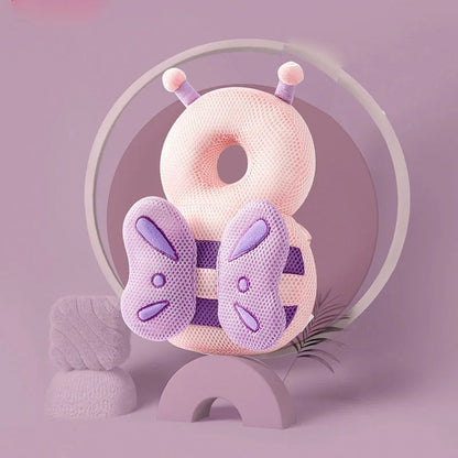LittleBloom™ SweetHead Guard