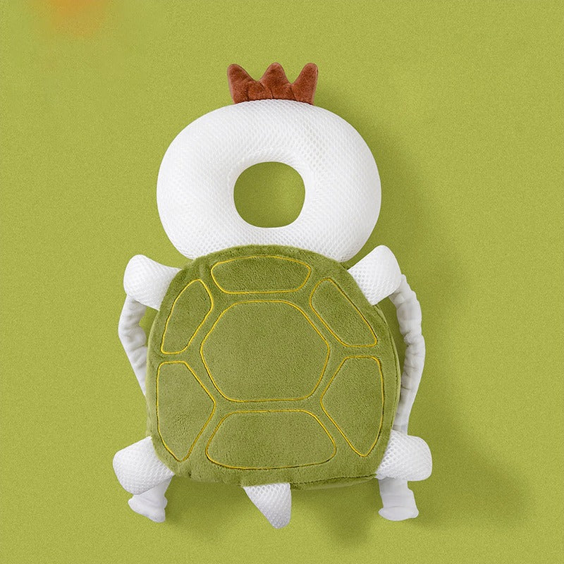 LittleBloom™ SweetHead Guard