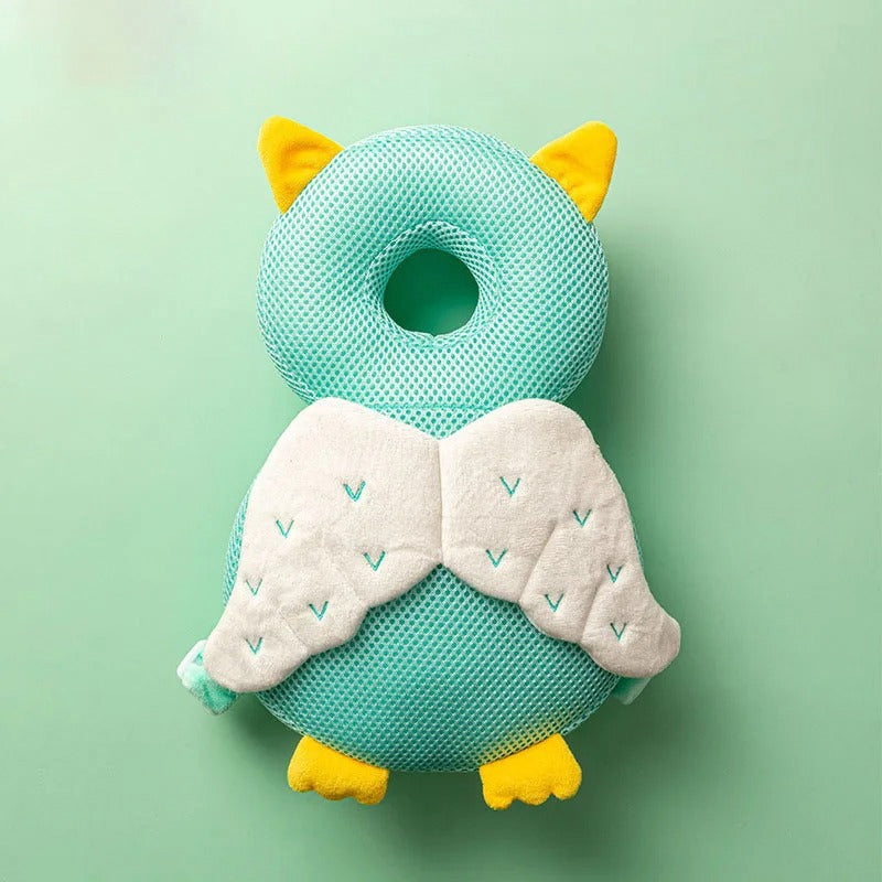 LittleBloom™ SweetHead Guard
