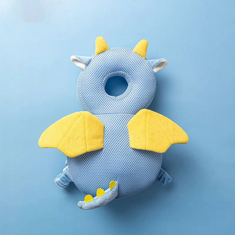 LittleBloom™ SweetHead Guard