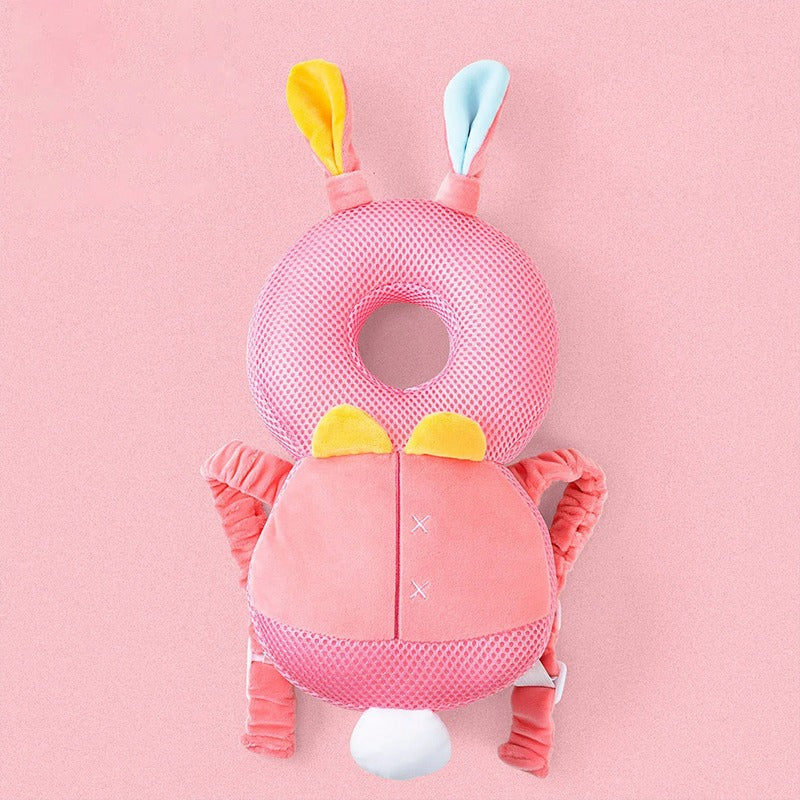 LittleBloom™ SweetHead Guard