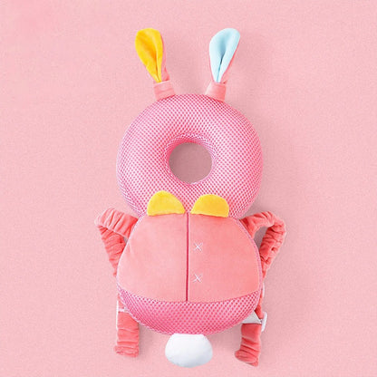 LittleBloom™ SweetHead Guard