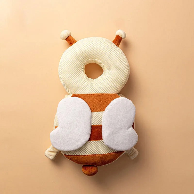LittleBloom™ SweetHead Guard