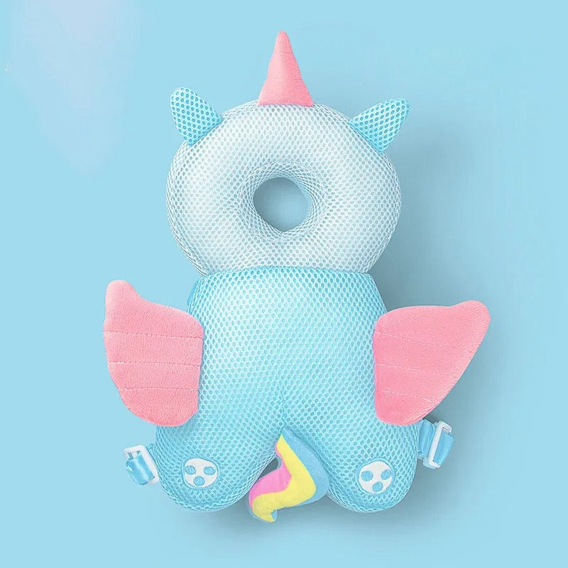 LittleBloom™ SweetHead Guard