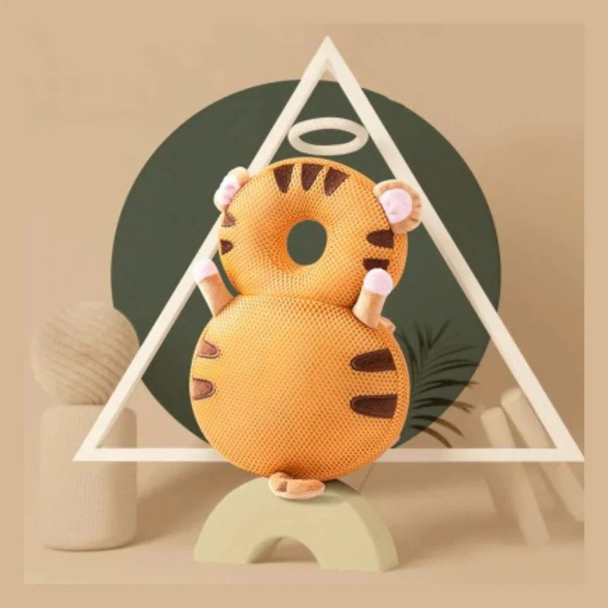 LittleBloom™ SweetHead Guard